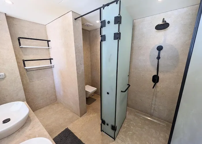 Beachfront Somabay Steps From Sea & Pool * الغردقة